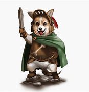 Image result for Dungeons and Dragons Dog Meme