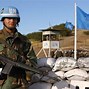 Image result for UN Peacekeepers in Bosnia