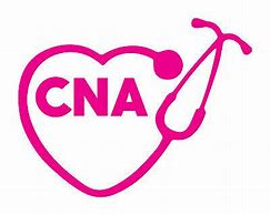 Image result for CNA Stickers