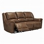 Image result for Ashley Furniture Dual Reclining Sofa