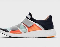 Image result for Adidas by Stella McCartney Latest Ultra Boost Sneakers