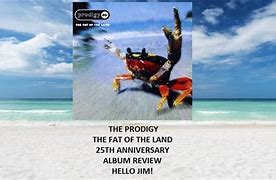 Image result for The Fat of the Land Album