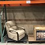 Image result for Home Synergy Fabric Recliner Costco