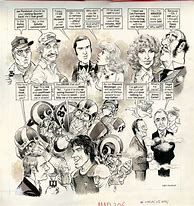 Image result for Mad Magazine Sketches