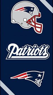 Image result for New England Patriots Team Logo