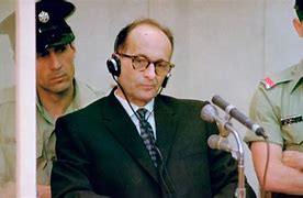 Image result for Books On Capture of Adolf Eichmann