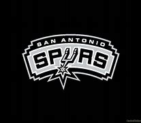 Image result for San Antonio Spurs Basketball Logos