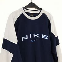 Image result for Vintage Nike Sweatshirts Pullover