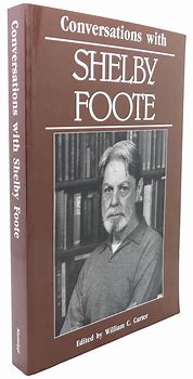 Image result for Books by Shelby Foote