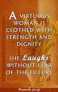 Image result for Bible Quotes About Women's Strength