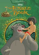 Image result for Jungle Book Story