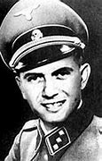 Image result for Mengele Dead