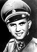 Image result for Dr. Josef Mengele HD Photo