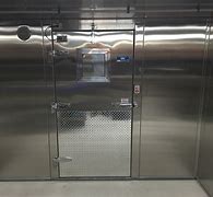 Image result for Walk-In Cooler and Freezer Combo