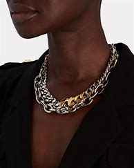 Image result for Alexander McQueen Chain