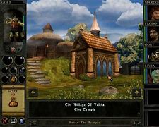 Image result for Old Wizard Games