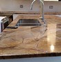Image result for Marble Tile Countertop