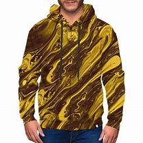 Image result for Zip Up Gold Sweatshirt