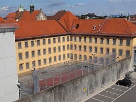 Image result for Nuremberg Prison Today