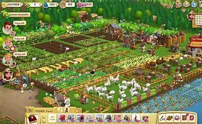 Image result for FarmVille 2 Facebook Game