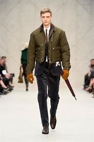Image result for Burberry Menswear
