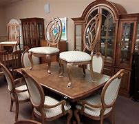 Image result for Thomasville Dining Room Sets