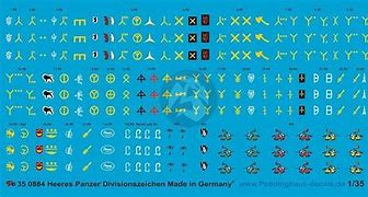 Image result for Wehrmacht Panzer Divisions