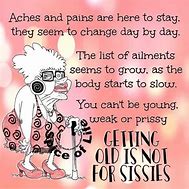 Image result for Funny Poems About Growing Old