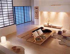 Zen living room Interior Design Ideas
