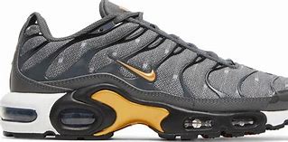 Image result for Nike Air Max Plus SE Men's Shoes In Iron Grey/Black, Size: 6 | DM7570-002