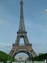 Image result for Eiffel Tower Design