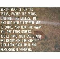 Image result for Senior Night Quotes Basketball