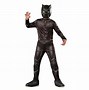Image result for black panthers costume and claws set