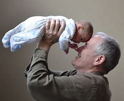 Image result for Baby Having a Senior Moment