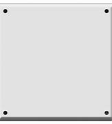 Image result for Wall Hole Cover Plate