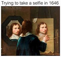 Image result for Funny Old Paintings