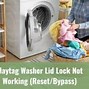 Image result for Maytag Washer Model Mvwc565fw2