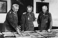 Image result for German Leader WW1