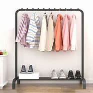 Image result for clothing hang racks outdoor