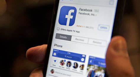 Beyond fake news? Facebook to fact check photos, videos | Technology ...; facebook message