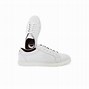 Image result for White Leather Sneakers for Men