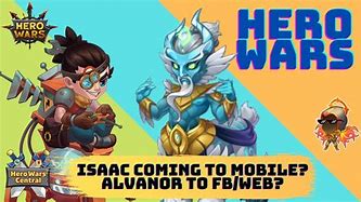 Image result for Hero Wars New Event