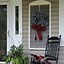 Image result for Christmas Porch Decor