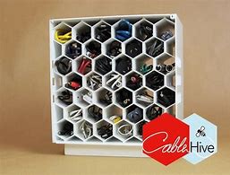 Image result for How to Store Electrical Cords