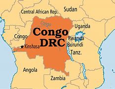 Image result for Kongo-Brazzaville