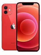 Image result for iPhone 12 Mini Red Back Market