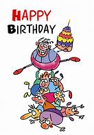 Image result for Funny Ecard Happy Birthday Wishes
