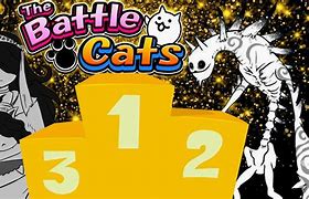 Image result for Battle Cats Waifu