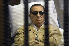 Image result for Mubarak
