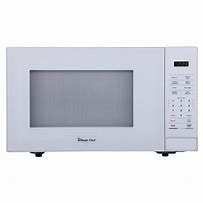Image result for Magic Chef Microwave Model MCO160UW